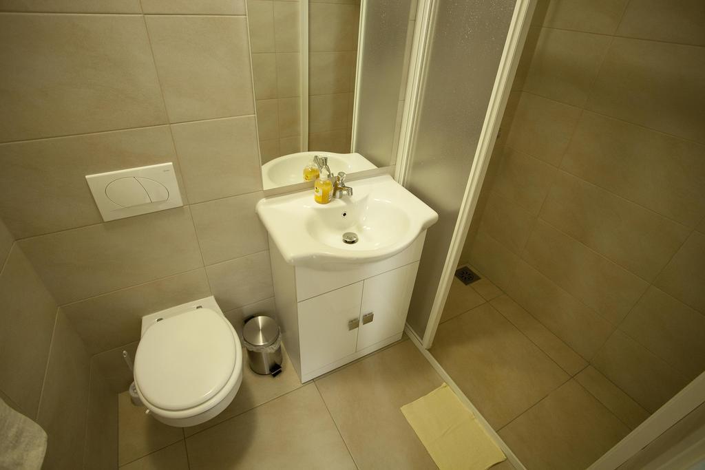 Rooms Klik Postojna Room photo