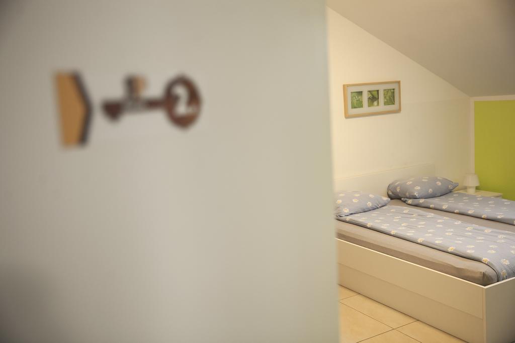 Rooms Klik Postojna Exterior photo